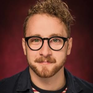 Meet your Posher, Christopher